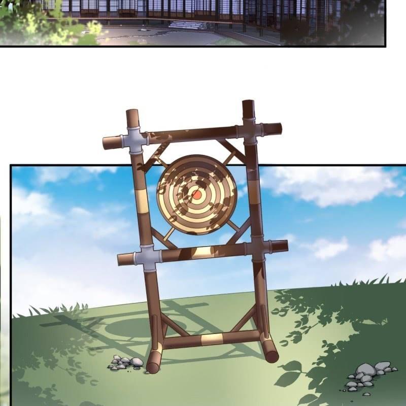 傲娇王爷太难追韩漫全集-第117话 箭在弦上无删减无遮挡章节图片 