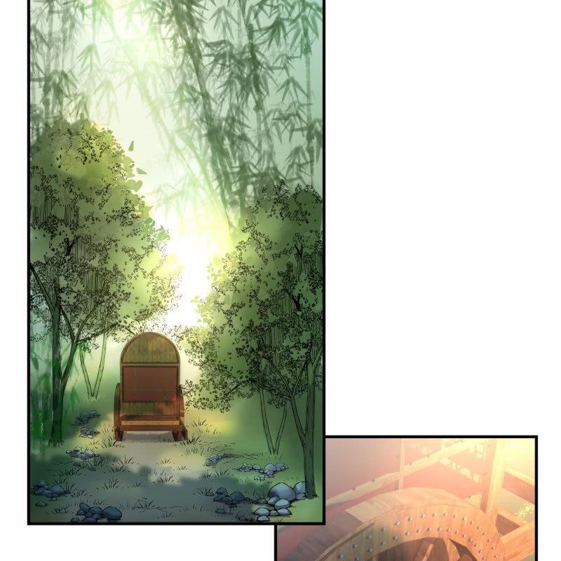 傲娇王爷太难追韩漫全集-第117话 箭在弦上无删减无遮挡章节图片 