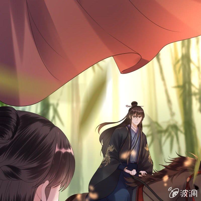 傲娇王爷太难追韩漫全集-第117话 箭在弦上无删减无遮挡章节图片 