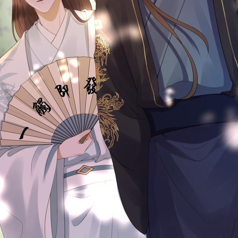 傲娇王爷太难追韩漫全集-第117话 箭在弦上无删减无遮挡章节图片 
