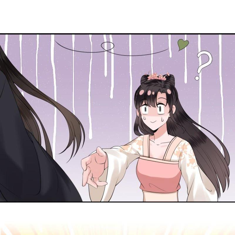 傲娇王爷太难追韩漫全集-第117话 箭在弦上无删减无遮挡章节图片 