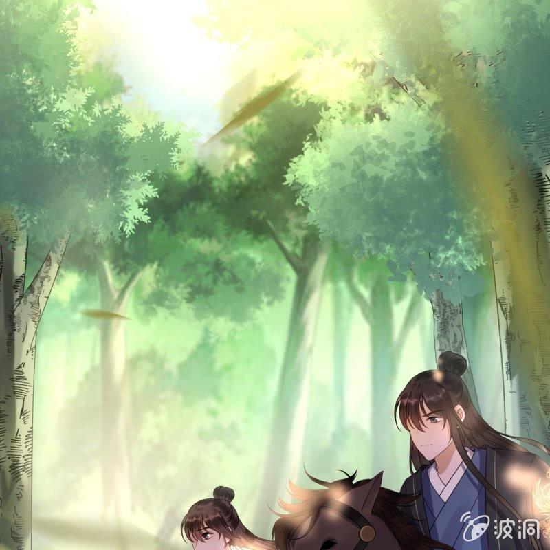 傲娇王爷太难追韩漫全集-第118话 围猎开始无删减无遮挡章节图片 