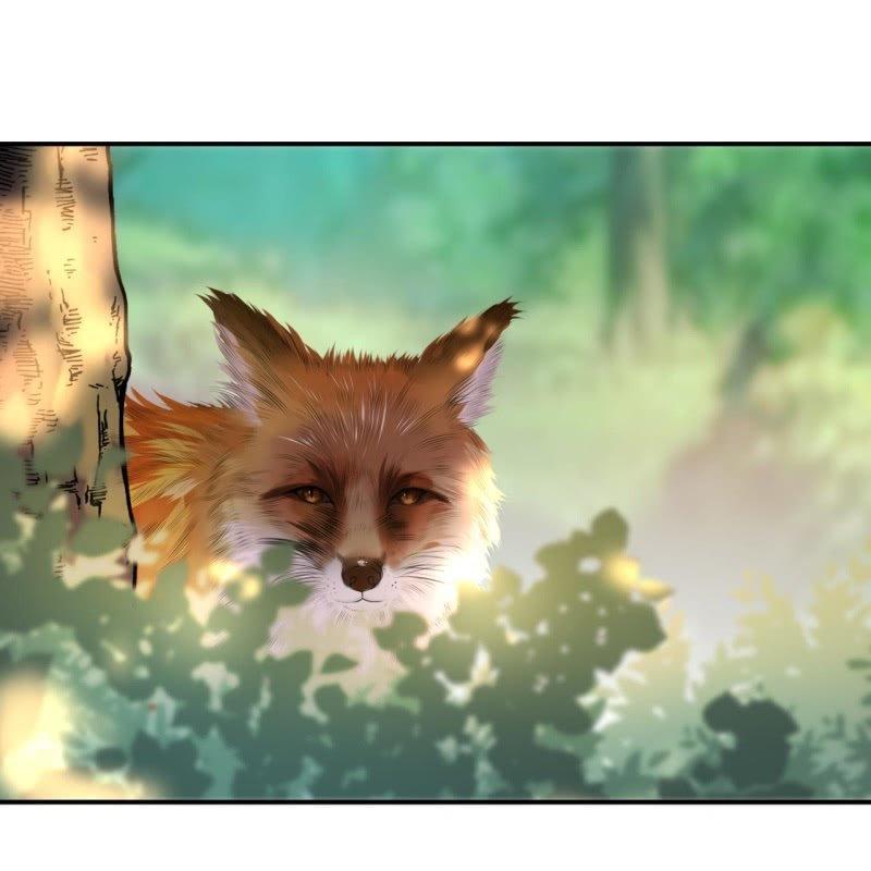 傲娇王爷太难追韩漫全集-第118话 围猎开始无删减无遮挡章节图片 