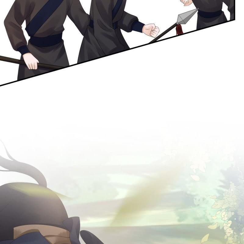 傲娇王爷太难追韩漫全集-第119话 暗箭难防无删减无遮挡章节图片 