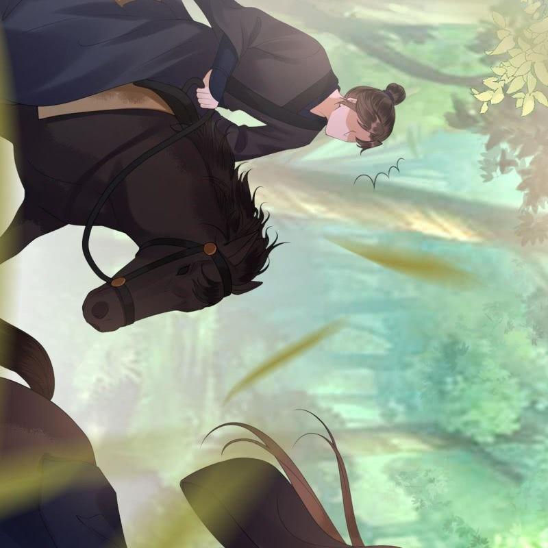 傲娇王爷太难追韩漫全集-第119话 暗箭难防无删减无遮挡章节图片 