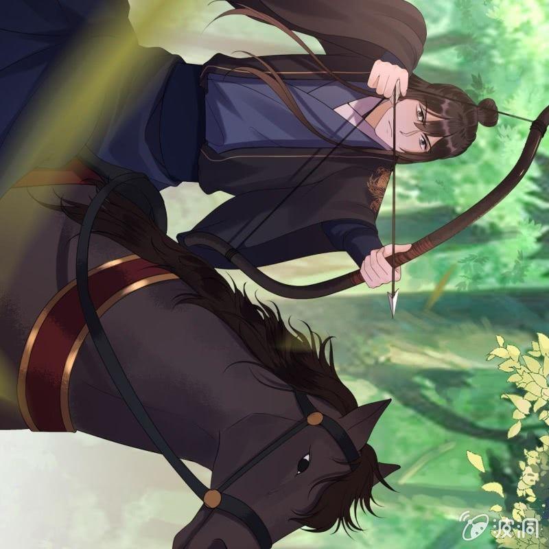 傲娇王爷太难追韩漫全集-第119话 暗箭难防无删减无遮挡章节图片 