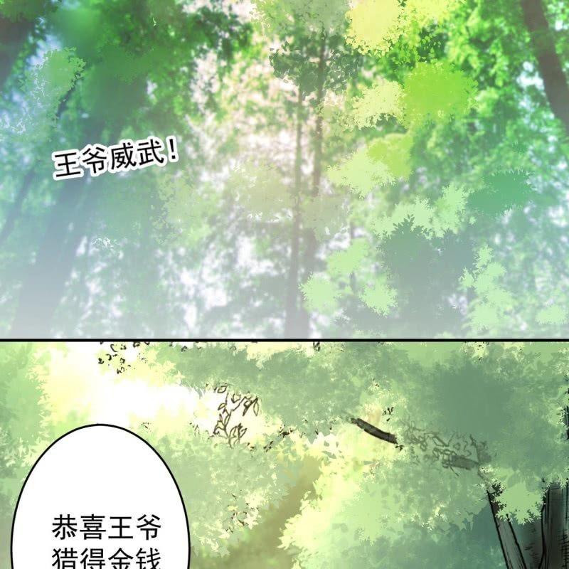 傲娇王爷太难追韩漫全集-第119话 暗箭难防无删减无遮挡章节图片 