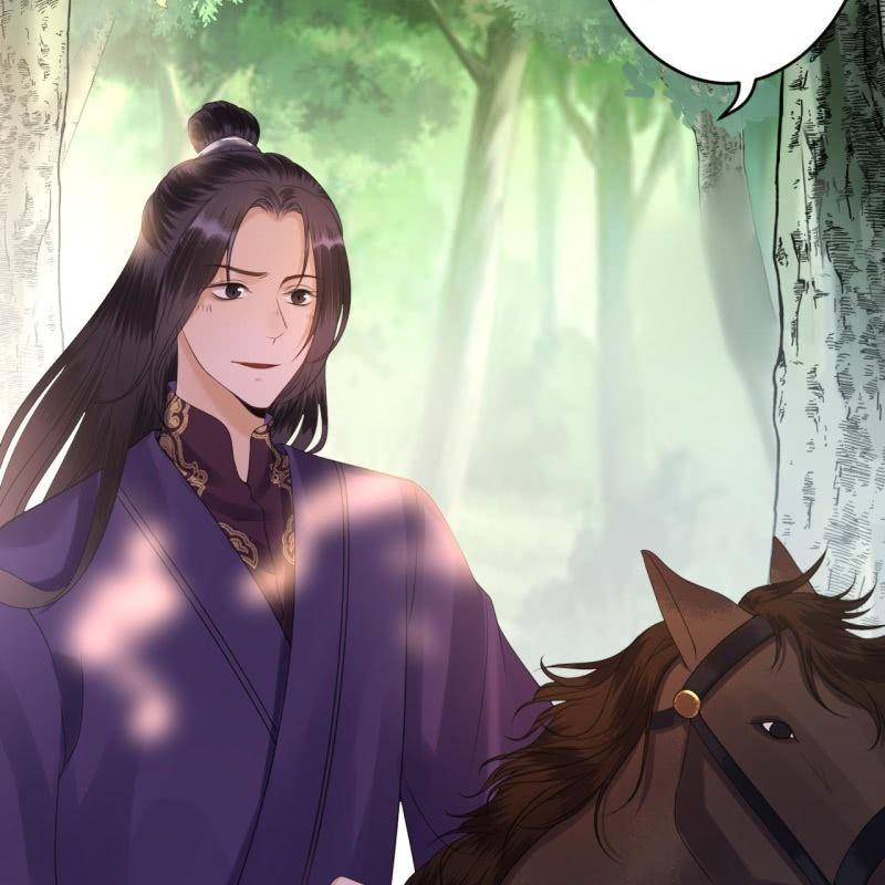傲娇王爷太难追韩漫全集-第119话 暗箭难防无删减无遮挡章节图片 