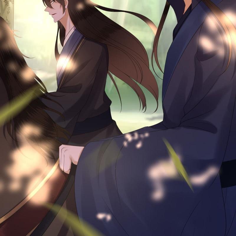 傲娇王爷太难追韩漫全集-第119话 暗箭难防无删减无遮挡章节图片 