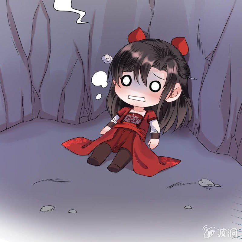 傲娇王爷太难追韩漫全集-第12话 互相取暖无删减无遮挡章节图片 