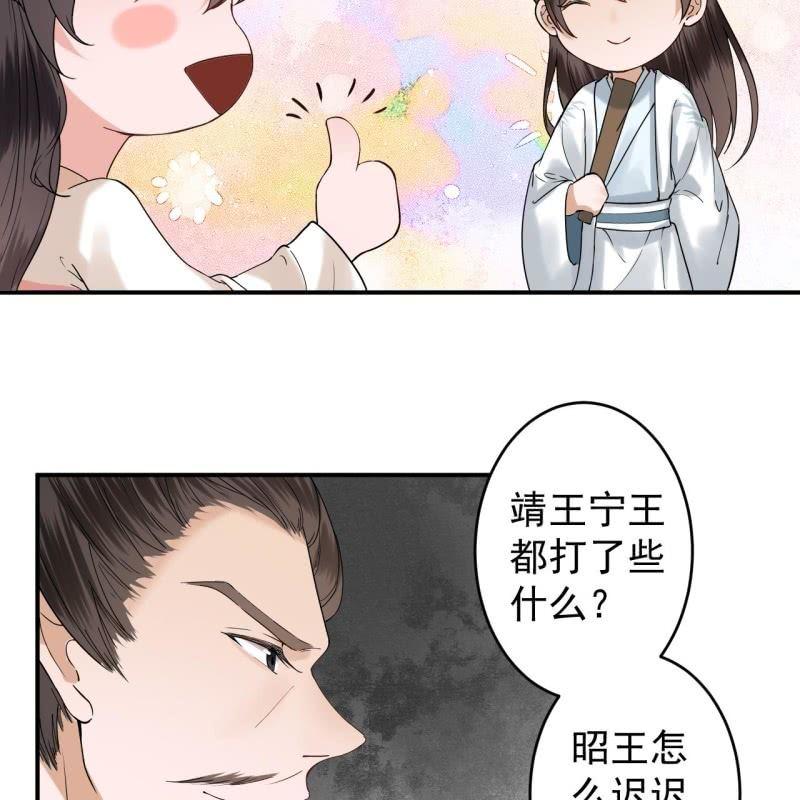 傲娇王爷太难追韩漫全集-第121话 我来证明无删减无遮挡章节图片 