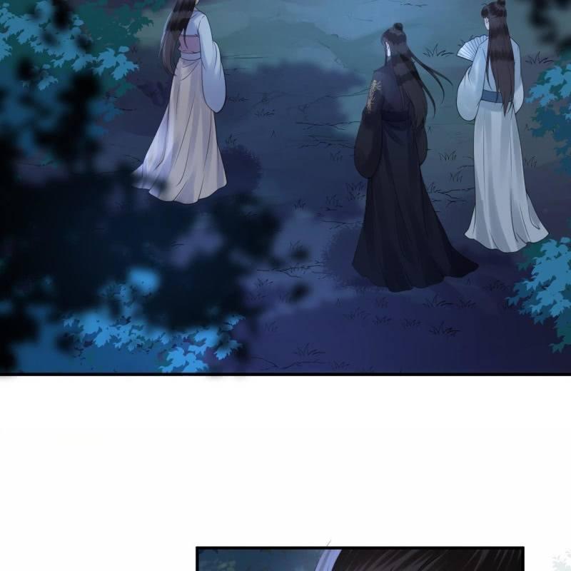 傲娇王爷太难追韩漫全集-第122话 换来的结果无删减无遮挡章节图片 