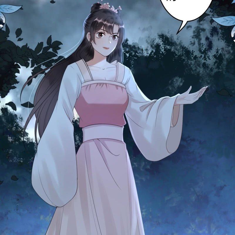 傲娇王爷太难追韩漫全集-第122话 换来的结果无删减无遮挡章节图片 