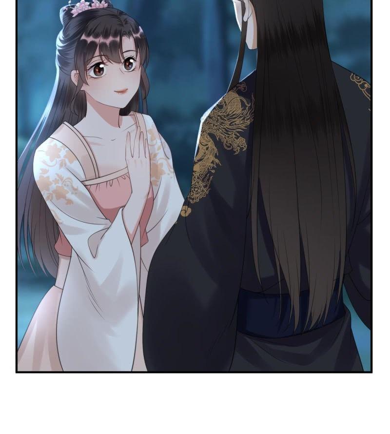傲娇王爷太难追韩漫全集-第122话 换来的结果无删减无遮挡章节图片 