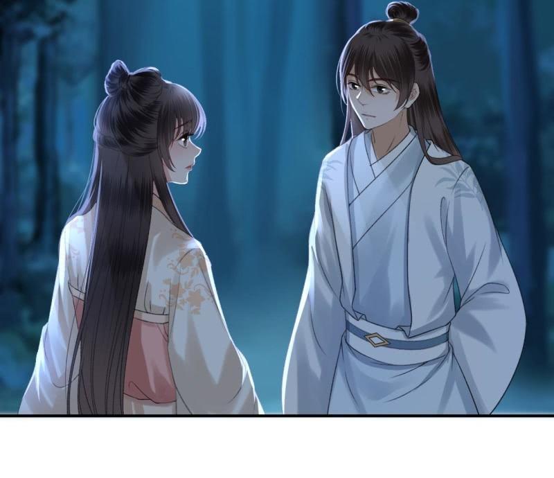 傲娇王爷太难追韩漫全集-第123话 危险来袭无删减无遮挡章节图片 