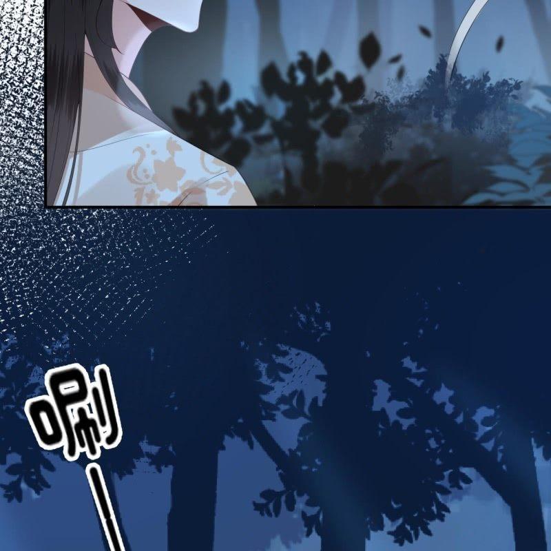 傲娇王爷太难追韩漫全集-第123话 危险来袭无删减无遮挡章节图片 