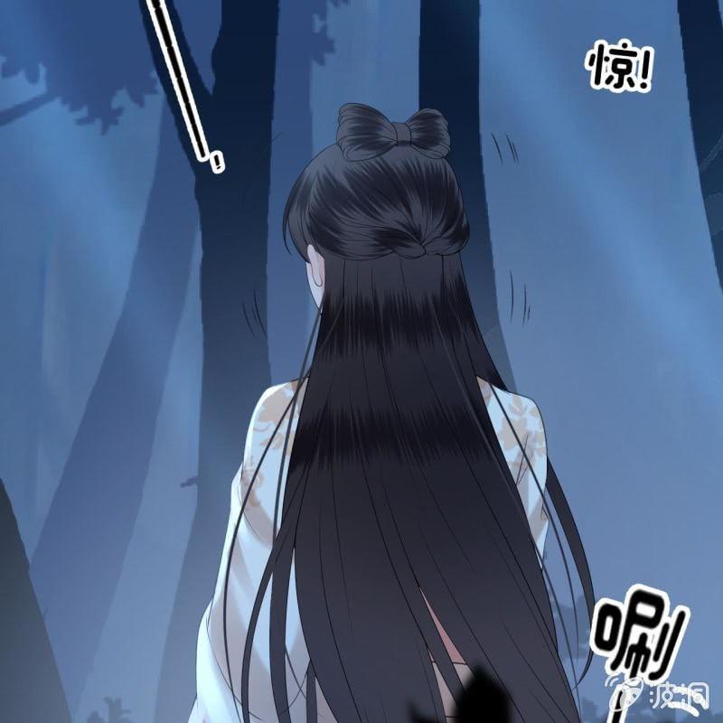 傲娇王爷太难追韩漫全集-第123话 危险来袭无删减无遮挡章节图片 