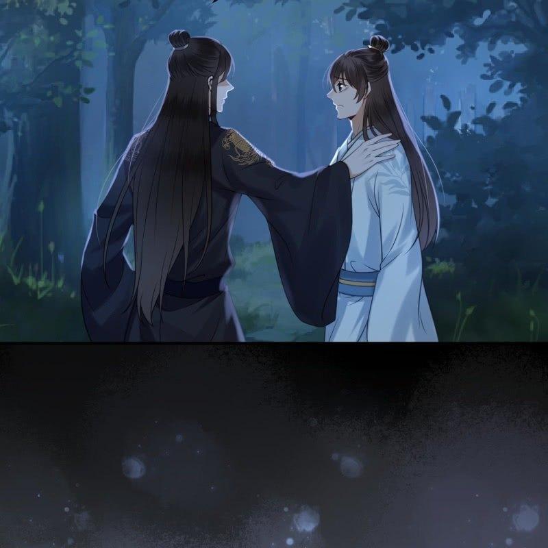 傲娇王爷太难追韩漫全集-第123话 危险来袭无删减无遮挡章节图片 