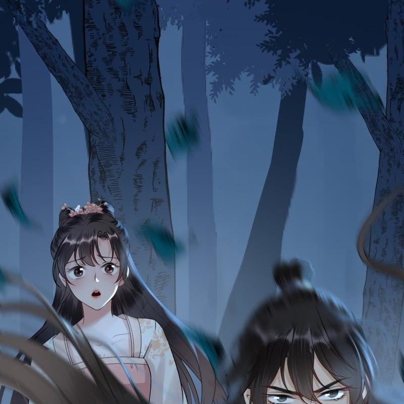 傲娇王爷太难追韩漫全集-第124话 狼来了无删减无遮挡章节图片 