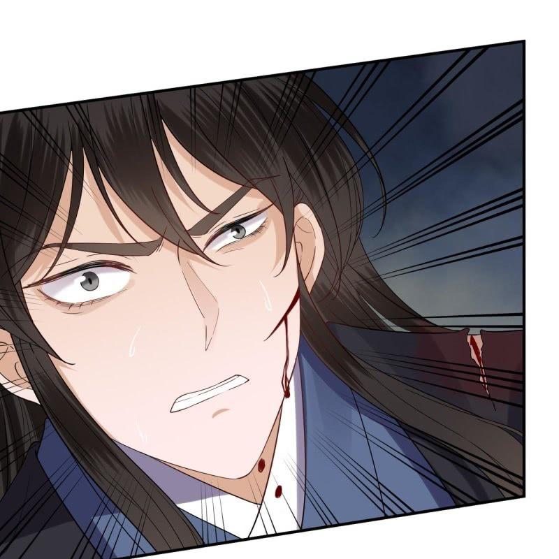 傲娇王爷太难追韩漫全集-第124话 狼来了无删减无遮挡章节图片 