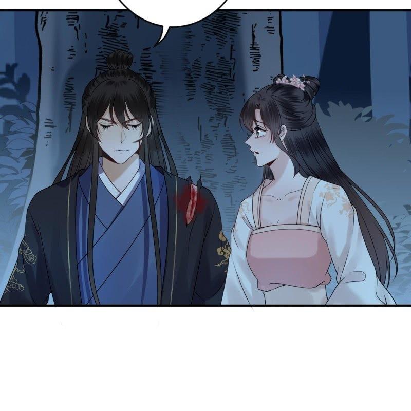 傲娇王爷太难追韩漫全集-第125话 我能把他的手接上无删减无遮挡章节图片 