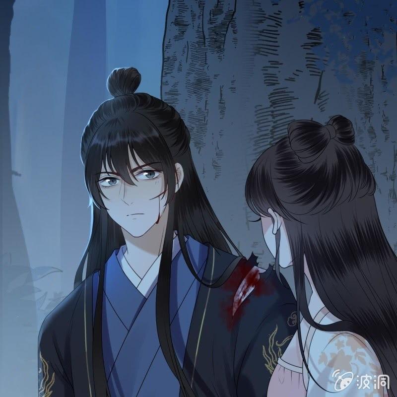 傲娇王爷太难追韩漫全集-第125话 我能把他的手接上无删减无遮挡章节图片 
