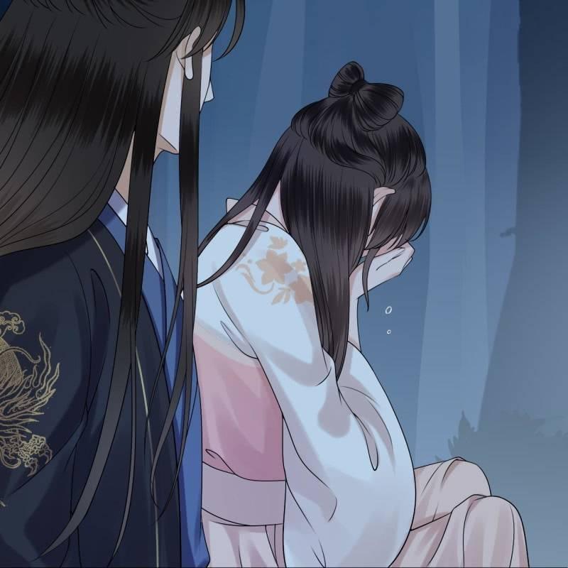 傲娇王爷太难追韩漫全集-第125话 我能把他的手接上无删减无遮挡章节图片 