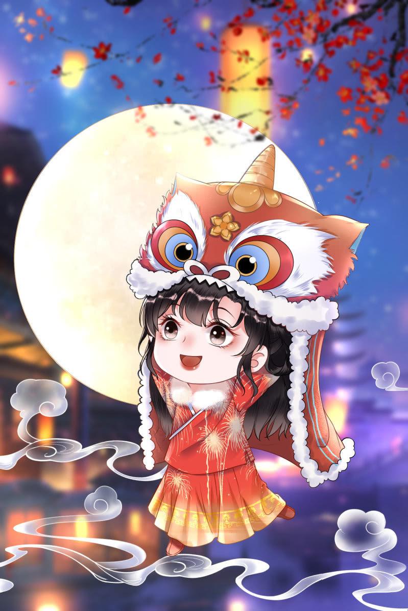 傲娇王爷太难追韩漫全集-第125话 我能把他的手接上无删减无遮挡章节图片 