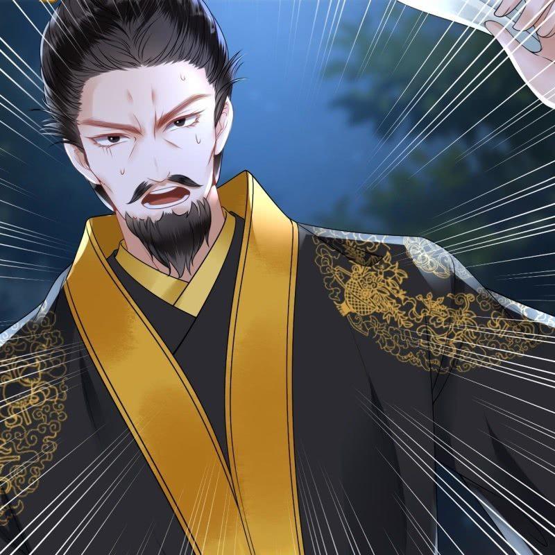 傲娇王爷太难追韩漫全集-第126话 伤身更伤心无删减无遮挡章节图片 