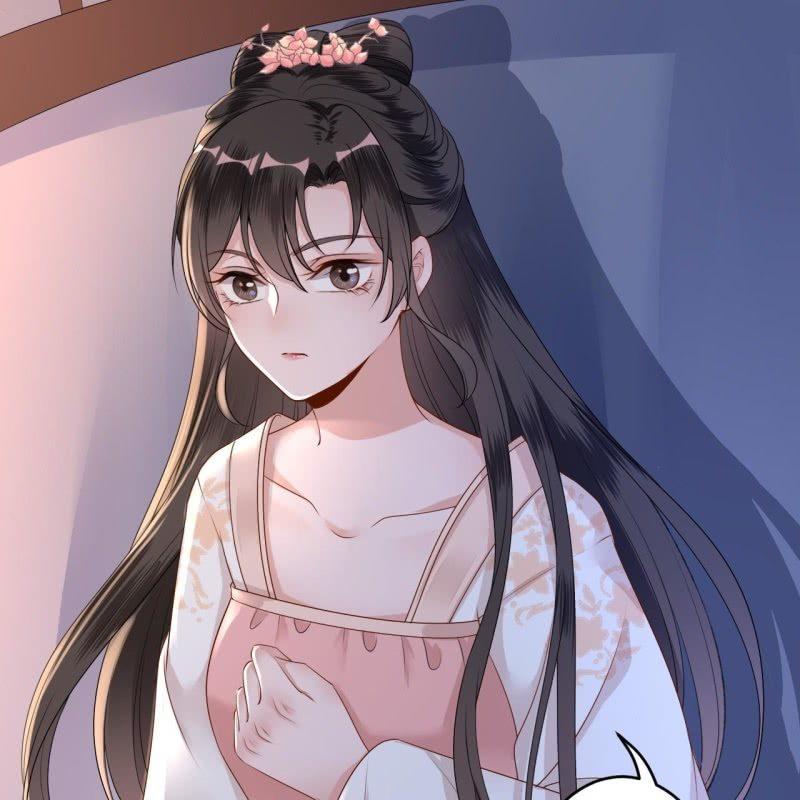 傲娇王爷太难追韩漫全集-第126话 伤身更伤心无删减无遮挡章节图片 