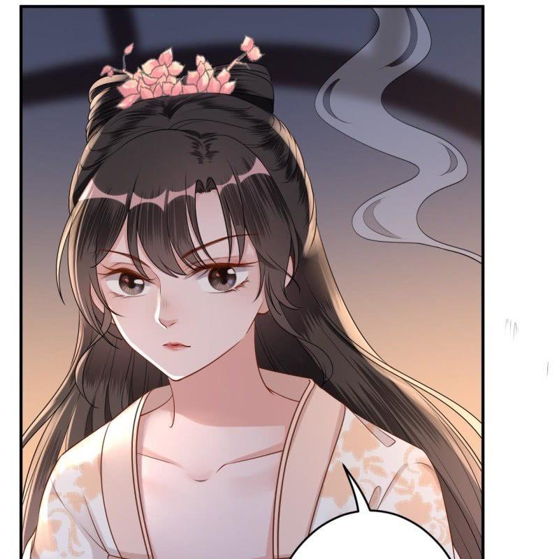 傲娇王爷太难追韩漫全集-第126话 伤身更伤心无删减无遮挡章节图片 