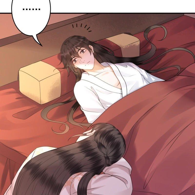 傲娇王爷太难追韩漫全集-第127话 勾引总在大清早无删减无遮挡章节图片 