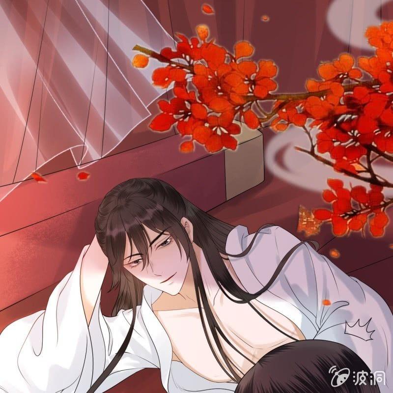 傲娇王爷太难追韩漫全集-第127话 勾引总在大清早无删减无遮挡章节图片 