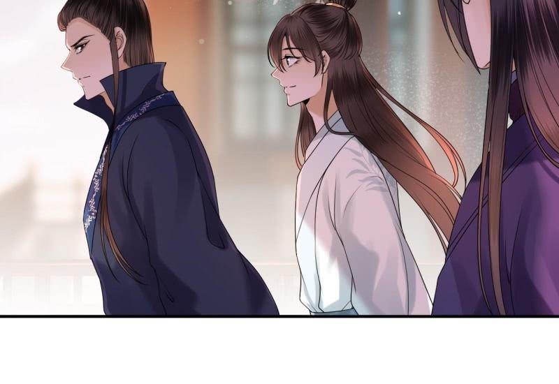 傲娇王爷太难追韩漫全集-第127话 勾引总在大清早无删减无遮挡章节图片 