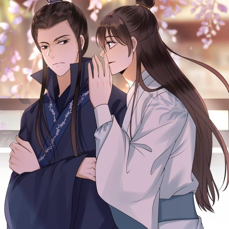 傲娇王爷太难追韩漫全集-第127话 勾引总在大清早无删减无遮挡章节图片 