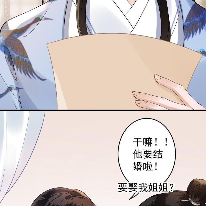 傲娇王爷太难追韩漫全集-第128话 送礼无删减无遮挡章节图片 