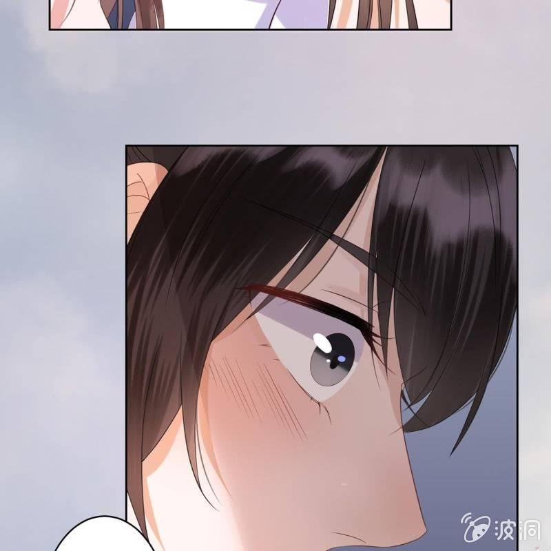 傲娇王爷太难追韩漫全集-第13话 昨夜之事无删减无遮挡章节图片 