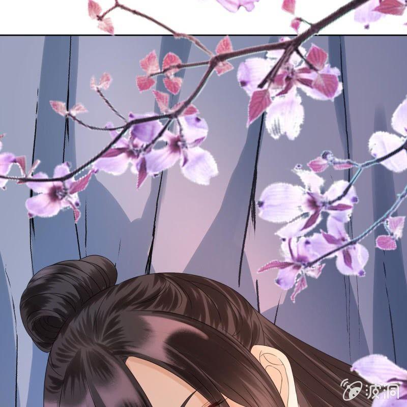 傲娇王爷太难追韩漫全集-第13话 昨夜之事无删减无遮挡章节图片 
