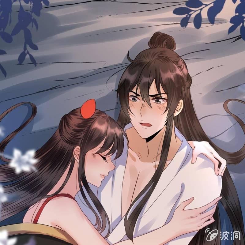 傲娇王爷太难追韩漫全集-第13话 昨夜之事无删减无遮挡章节图片 