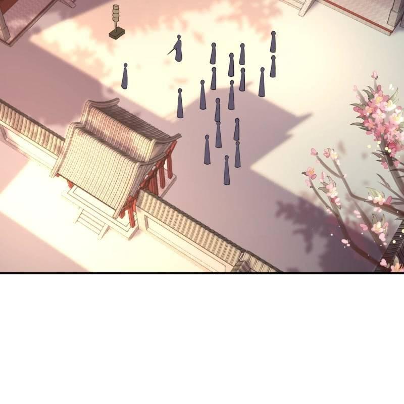 傲娇王爷太难追韩漫全集-第130话 以示警告无删减无遮挡章节图片 