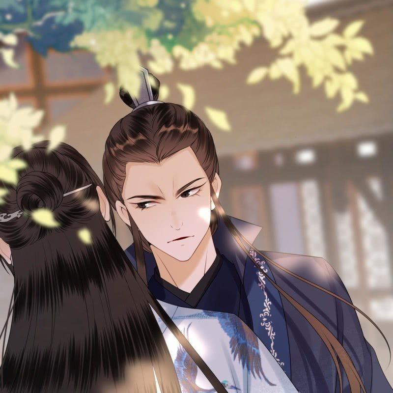 傲娇王爷太难追韩漫全集-第130话 以示警告无删减无遮挡章节图片 