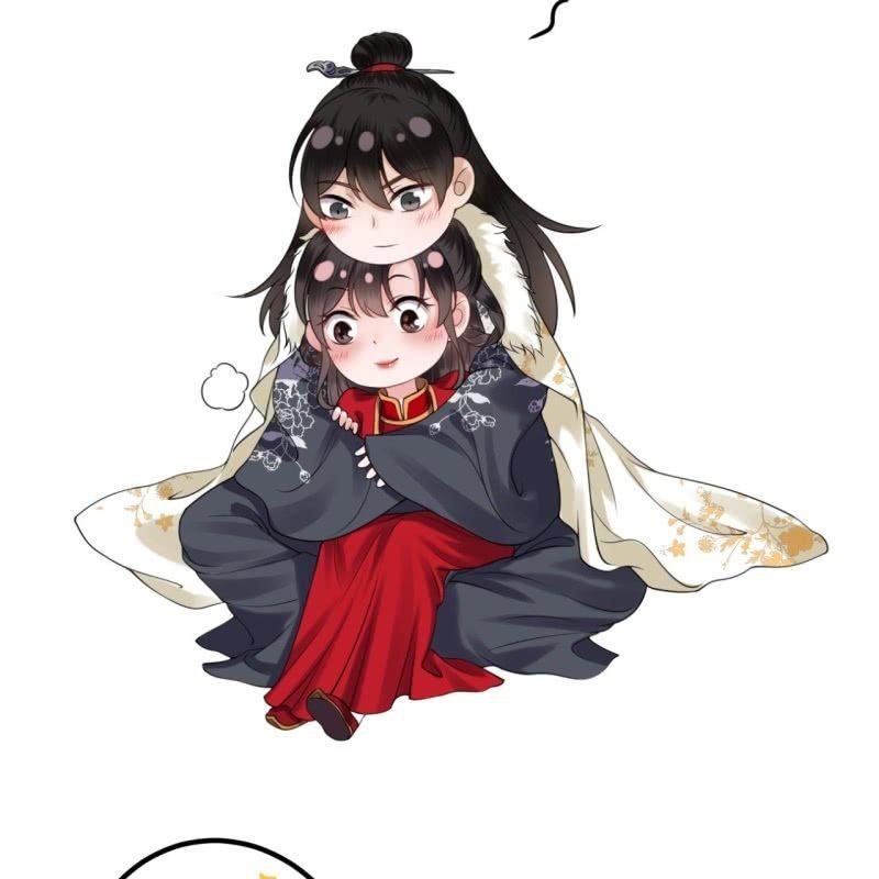 傲娇王爷太难追韩漫全集-第130话 以示警告无删减无遮挡章节图片 