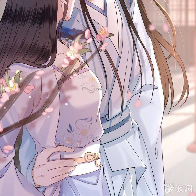 傲娇王爷太难追韩漫全集-第132话 郊游无删减无遮挡章节图片 
