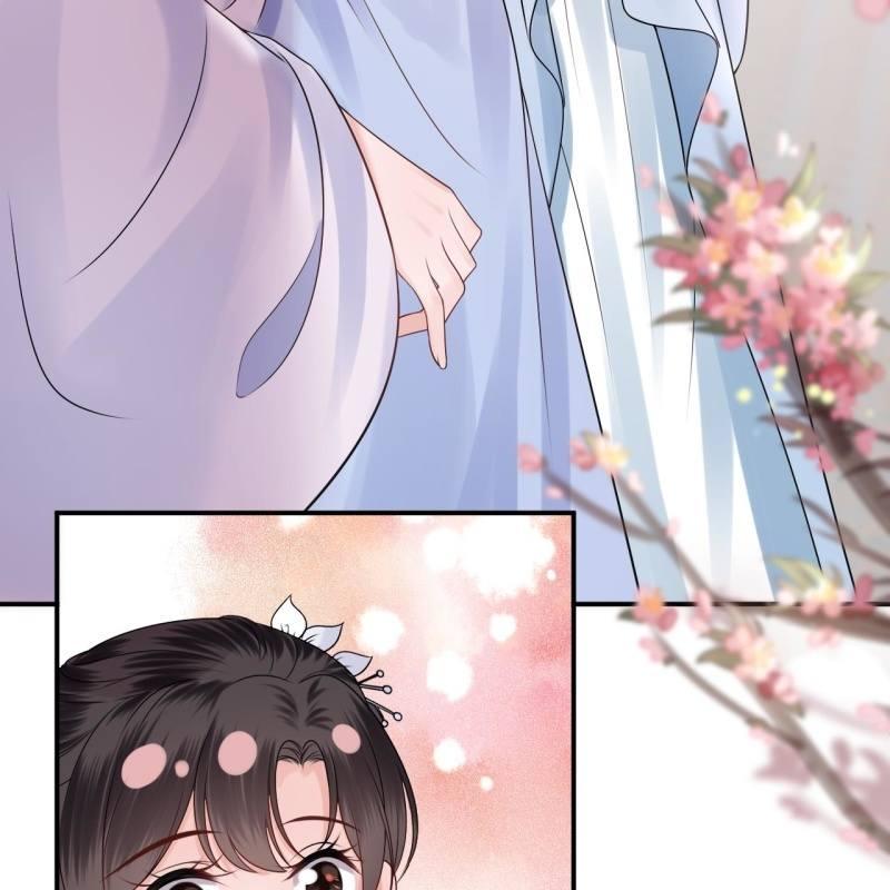 傲娇王爷太难追韩漫全集-第132话 郊游无删减无遮挡章节图片 