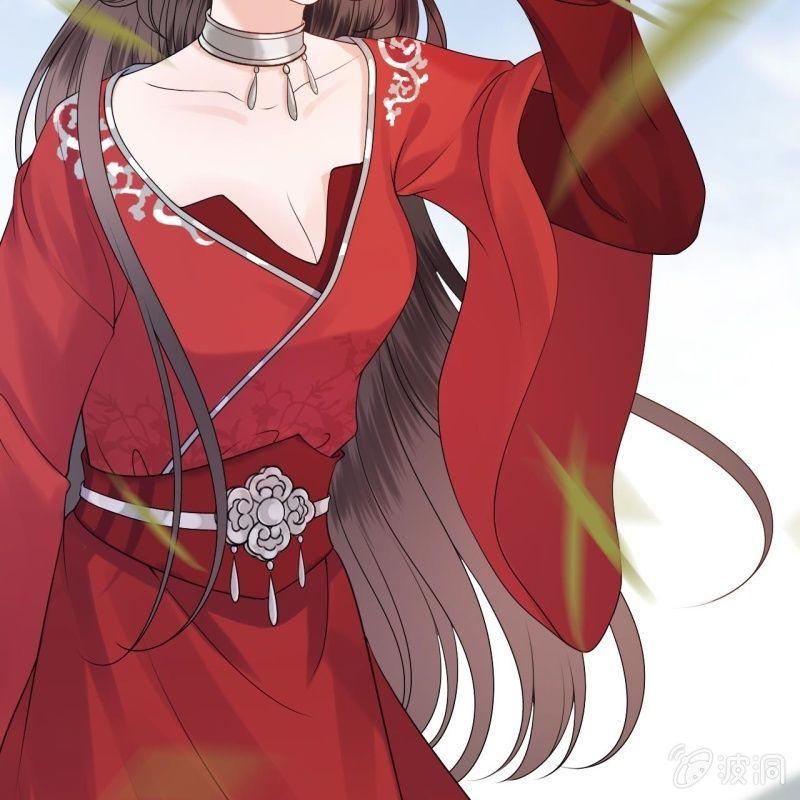 傲娇王爷太难追韩漫全集-第132话 郊游无删减无遮挡章节图片 