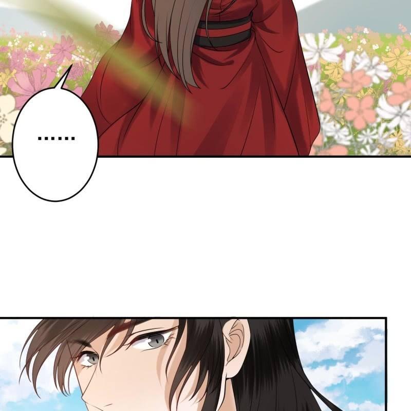 傲娇王爷太难追韩漫全集-第132话 郊游无删减无遮挡章节图片 