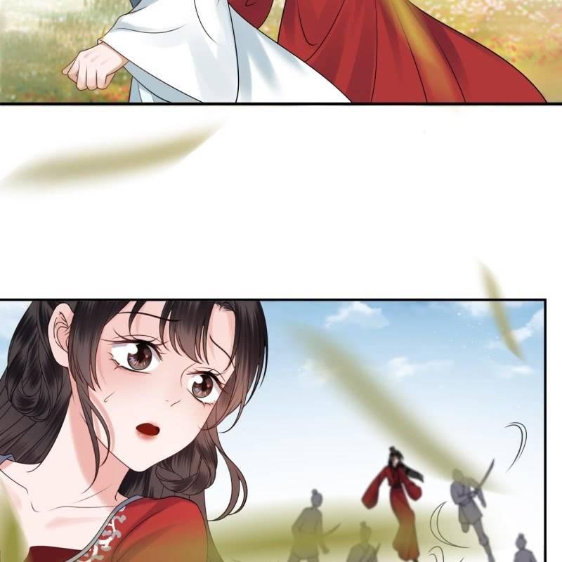 傲娇王爷太难追韩漫全集-第133话 暗器无删减无遮挡章节图片 