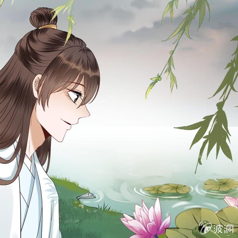 傲娇王爷太难追韩漫全集-第133话 暗器无删减无遮挡章节图片 
