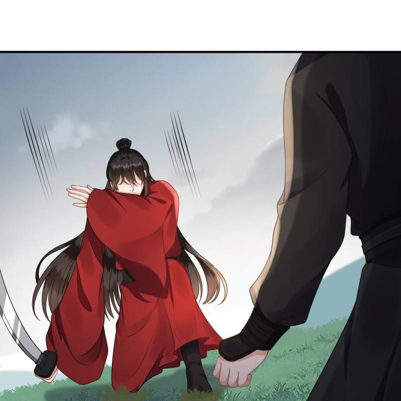 傲娇王爷太难追韩漫全集-第134话 中毒无删减无遮挡章节图片 