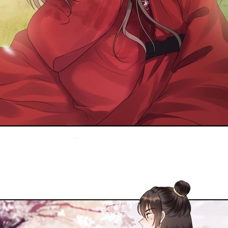 傲娇王爷太难追韩漫全集-第134话 中毒无删减无遮挡章节图片 